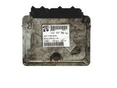 Blok Ovladačů Fiat 51779340 IAW4EF.G4 Magneti Marelli 25232
