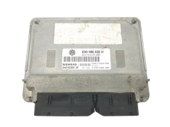 Blok Ovladačů 03D906033H 5WP40309 02 VW Siemens 28268