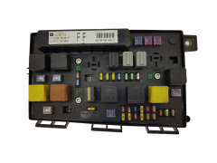 Blok Ovladačů BSM 5DK008668-27 13191129 Opel GM 20738 Blok Ovladačů BSM 5DK008668-27 13191129 Opel GM 20738