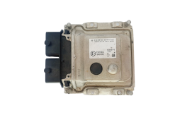 Blok Ovladačů Fiat 0261S09753 55268772 Motronic 