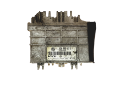 Řídicí Jednotka Motoru VW 030906027E 0261203932 Bosch 24762