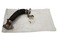 Trubka Egr Originál Master II Movano Interstar 3.0 dCi 7701059329 