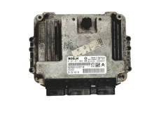 Blok Ovladačů 0281011089 9653202580 9647785580 PSA Bosch 18382