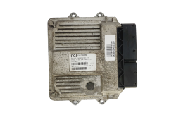 Blok Ovladačů 51766999 MJD6JF.S1 Fiat FGP 46155
