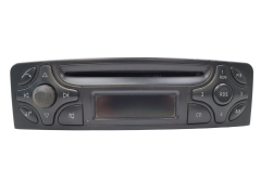 Rádio Cd Mercedes-Benz A2038202286 BE6021 Audio 10 Becker