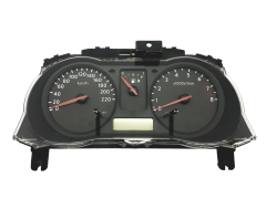 Otáčkoměr Nissan Note 9U50B