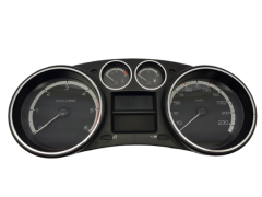 Otáčkoměr Peugeot 308 9666649080 Otáčkoměr Peugeot 308 9666649080