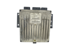 Blok Ovladačů 8200399038 8200513163 R0410B034A Renault Delphi 60461