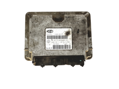 Blok Ovladačů IAW4AF.PP 55187374 Fiat Magneti Marelli 28157