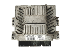 Blok Ovladačů S122326114A SID301 8200843713 Renault Siemens 19671