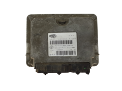 Blok Ovladačů IAW4AF.M7 73501877 61600.627.02 Fiat Magneti Marelli 13979