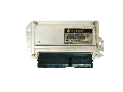 Blok Ovladačů 9030930266F 39110-02420 TBE2IN11 Hyundai Kefico 31083