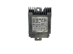 Blok Ovladačů ESG 300 A0255453232 898940000 Mercedes 48435 Blok Ovladačů ESG 300 A0255453232 898940000 Mercedes 48435
