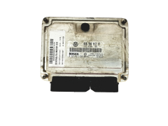 Blok Ovladačů 038906012HP 0281011320 Seat VW Bosch 23863