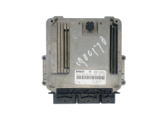 Blok Ovladačů 237104627R 237104376R 0281030899 Renault Bosch 43819