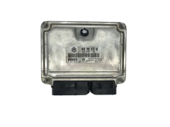 Blok Ovladačů 045906019AP 0281010865 Volkswagen Bosch 56074