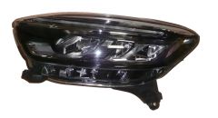 Světlomet Levý Nový originál 260609454R Renault Captur