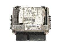 Blok Ovladačů 51798000 0281013672 Alfa Romeo Bosch 27280