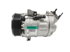 Kompresor Klimatizace Nový Renault 926000373R 926001732R