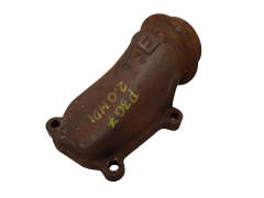 Trubka Turbíny 038325 Peugeot 307 2.0 HDI 12370