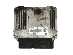 Blok Ovladačů 55566277 HB 0281014450 Opel Bosch 19489