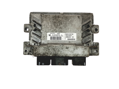 Blok Ovladačů S120202121A 8201076738 8200700600 Renault Continental 24590