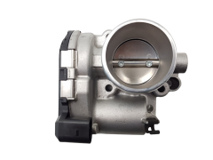 Škrticí Klapka Ford 8A6G-9F991-AC 0280750532 Bosch 0km 1042