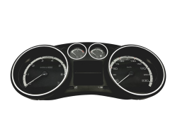 Otáčkoměr Peugeot 308 9674994880 503001550138 52074