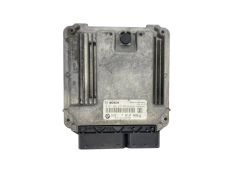 Blok Ovladačů 0281015233 7810909 BMW Bosch 57022