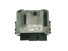 Blok Ovladačů 9805947780 0281019818 9666729680 PSA Bosch 