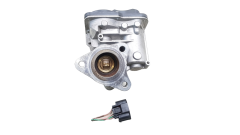 Ventil Egr 147104647R Renault Nissan 1.5 dCi H8201143495 S6