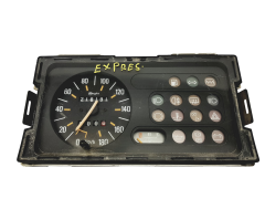 Tachometr Renault Rapid Express 7700808738 48316 Tachometr Renault Rapid Express 7700808738 48316