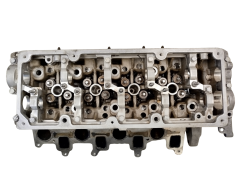 Hlava Válce VWAG 03L103373E 2.0 TDI CAG