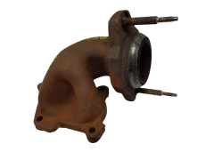 Trubka Turbíny 038326 9629407080 Citroen Peugeot 2.0 HDI 12385