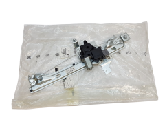 Okenní Regulátor Originál Peugeot 1607675380 9682808780