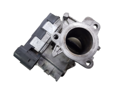 Škrticí Klapka 55255919 40DFP1 Fiat Opel Alfa Romeo 1643