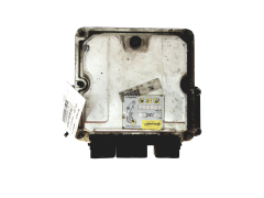 Blok Ovladačů 0281011188 9640938680 9648588880 PSA Bosch 24058