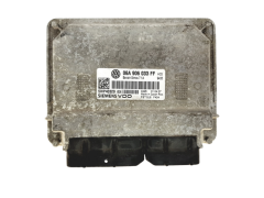 Blok Ovladačů Seat 06A906033FF 5WP40329 Siemens 