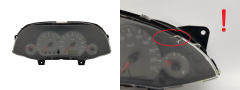 Tachometr Ford Focus 98AB-10849-JH 98AB10849JH 3133