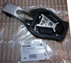 Zavěšení Motoru Pro Citroen Peugeot 532E88 9805734780 Hutchinson