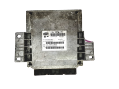 Blok Ovladačů PSA 9645989480 9648620880 IAW48P2.76 Magneti Marelli 27015 Blok Ovladačů PSA 9645989480 9648620880 IAW48P2.76 Magneti Marelli 27015