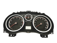 Otáčkoměr Opel Corsa P0013252152 40544