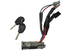 Zapalování Citroen Saxo 4162W1 Valeo 1217