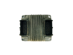Blok Ovladačů 12242020 DXMJ Opel Delphi  Blok Ovladačů 12242020 DXMJ Opel Delphi