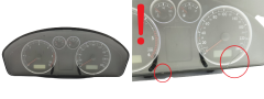 Otáčkoměr Seat Alhambra 7M7920800J 110080033015 48381