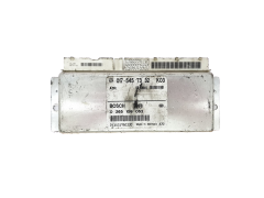 Blok Ovladačů ASR Mercedes 0175457332 0265109052 Bosch 25399 Blok Ovladačů ASR Mercedes 0175457332 0265109052 Bosch 25399