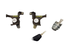 Zapalování Peugeot 406 447101 14661G 14644D 14391 Zapalování Peugeot 406 447101 14661G 14644D 14391