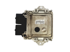 Blok Ovladačů 33920-68K01 0261S04260 Suzuki Nissan Bosch 17517 Blok Ovladačů 33920-68K01 0261S04260 Suzuki Nissan Bosch 17517
