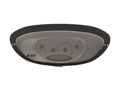 Otáčkoměr Lancia Ypsilon 46840370 2168