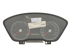 Tachometr Ford Focus 4M5T-10849-GS 4M5T10849GS 27086 Tachometr Ford Focus 4M5T-10849-GS 4M5T10849GS 27086